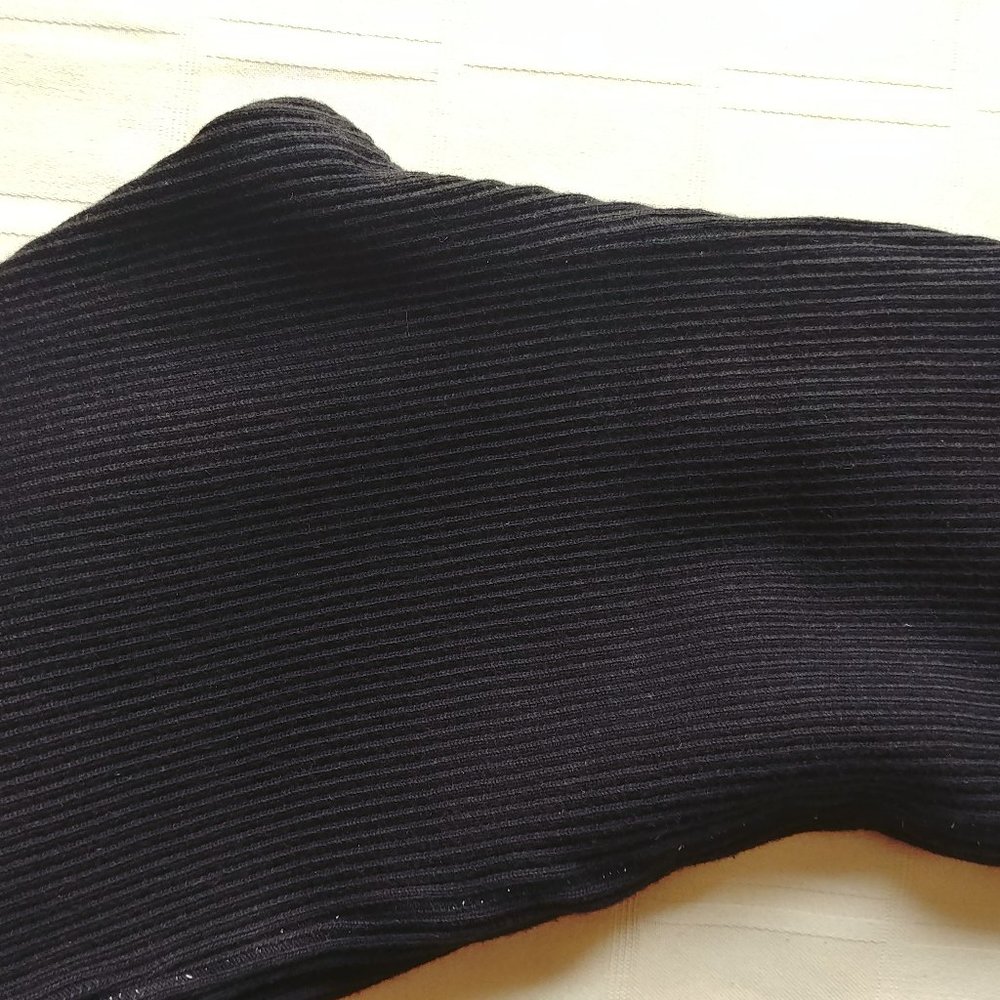🔽 MCE Super Warm Ribbed Leggings - Picture 2 of 4